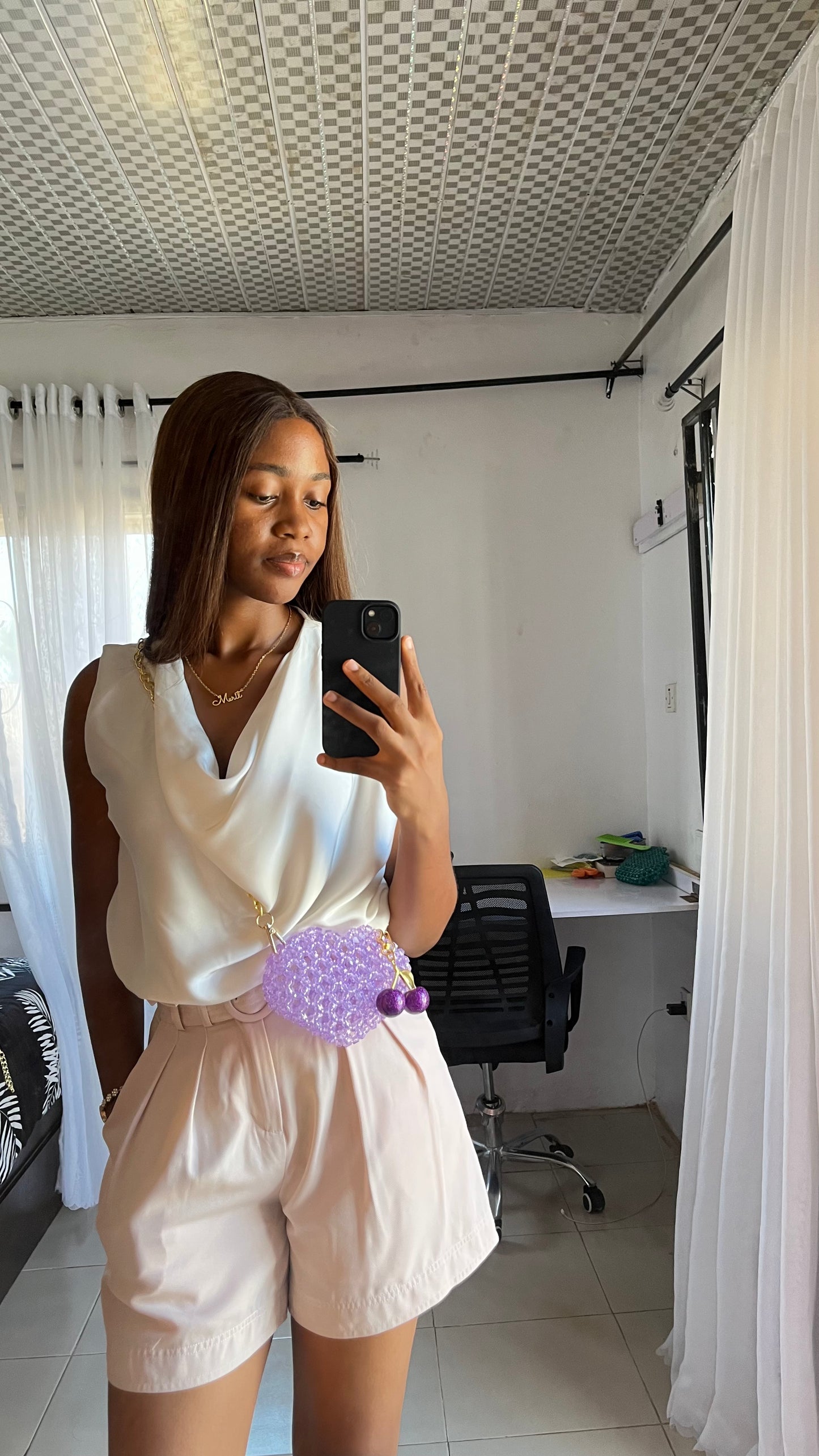 Cherry Sweetheart- Soft Spell