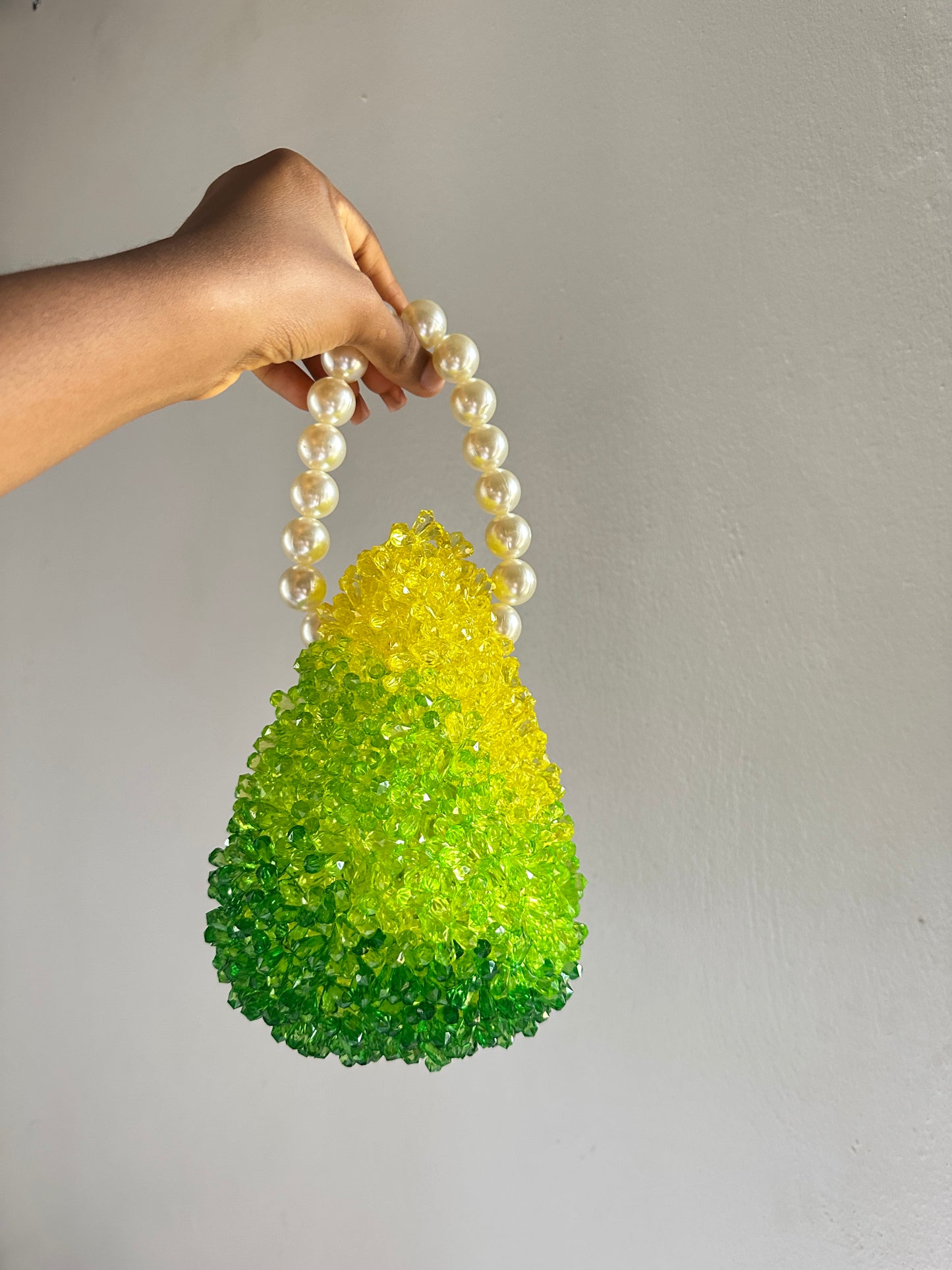 The DROPLET CLUTCH