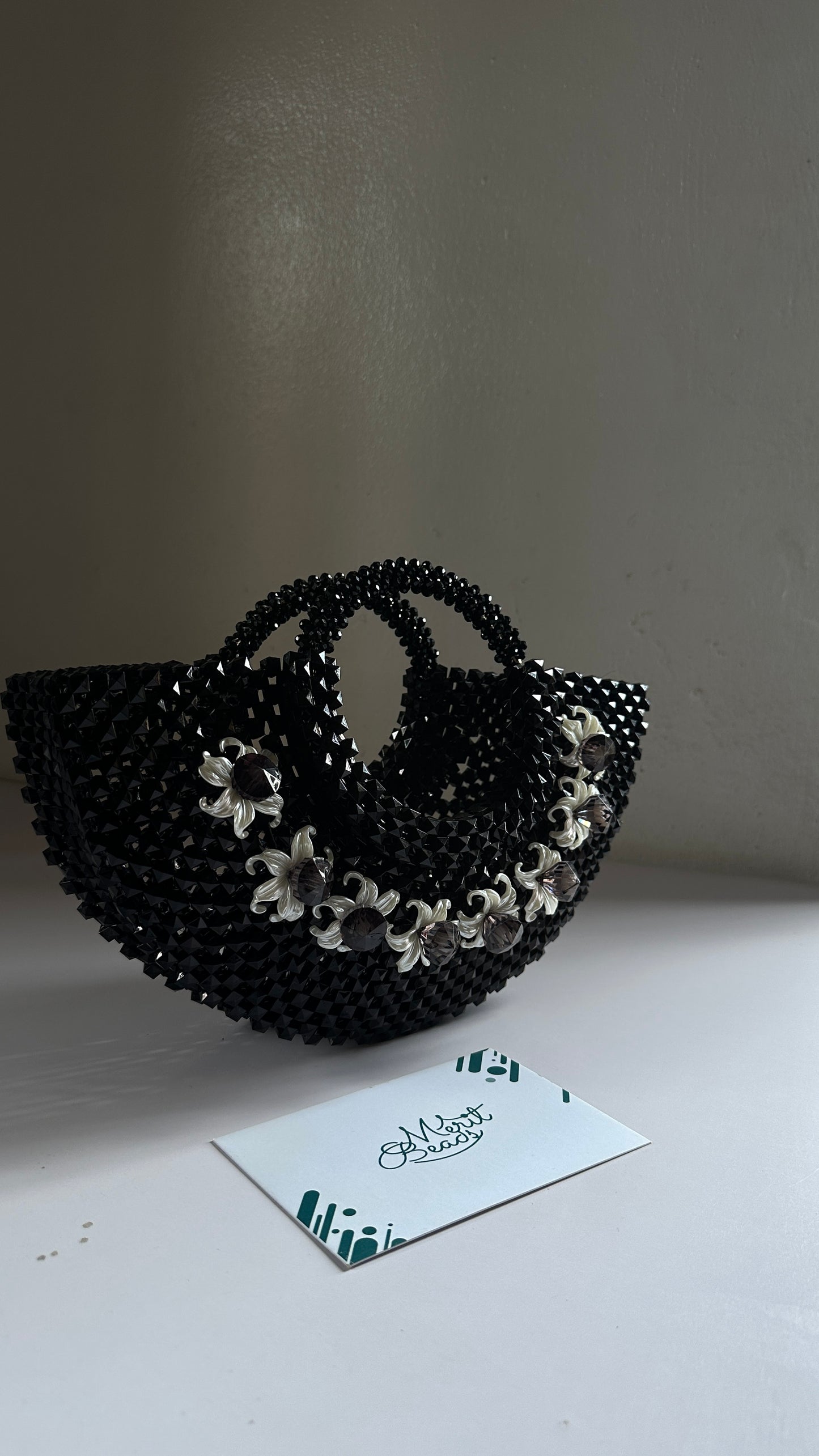 THE SUNRAY COLLECTION- BLACK ORCHID