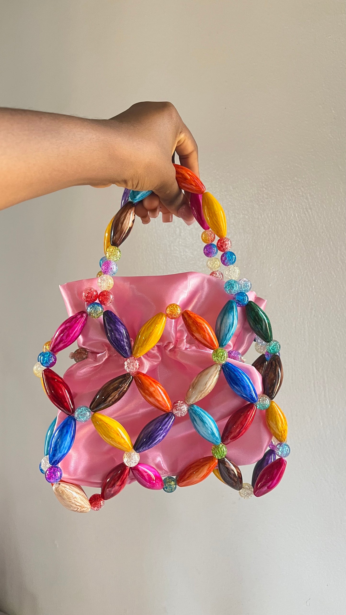 The Candy Link Bag