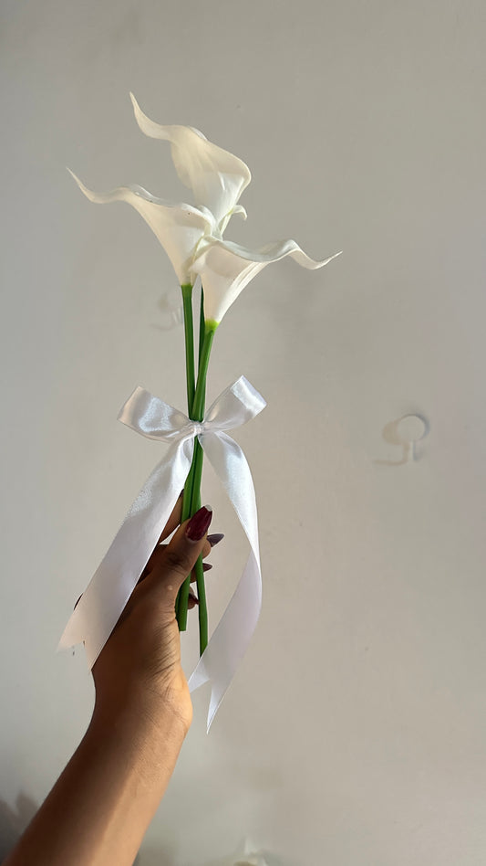 Simple lilies