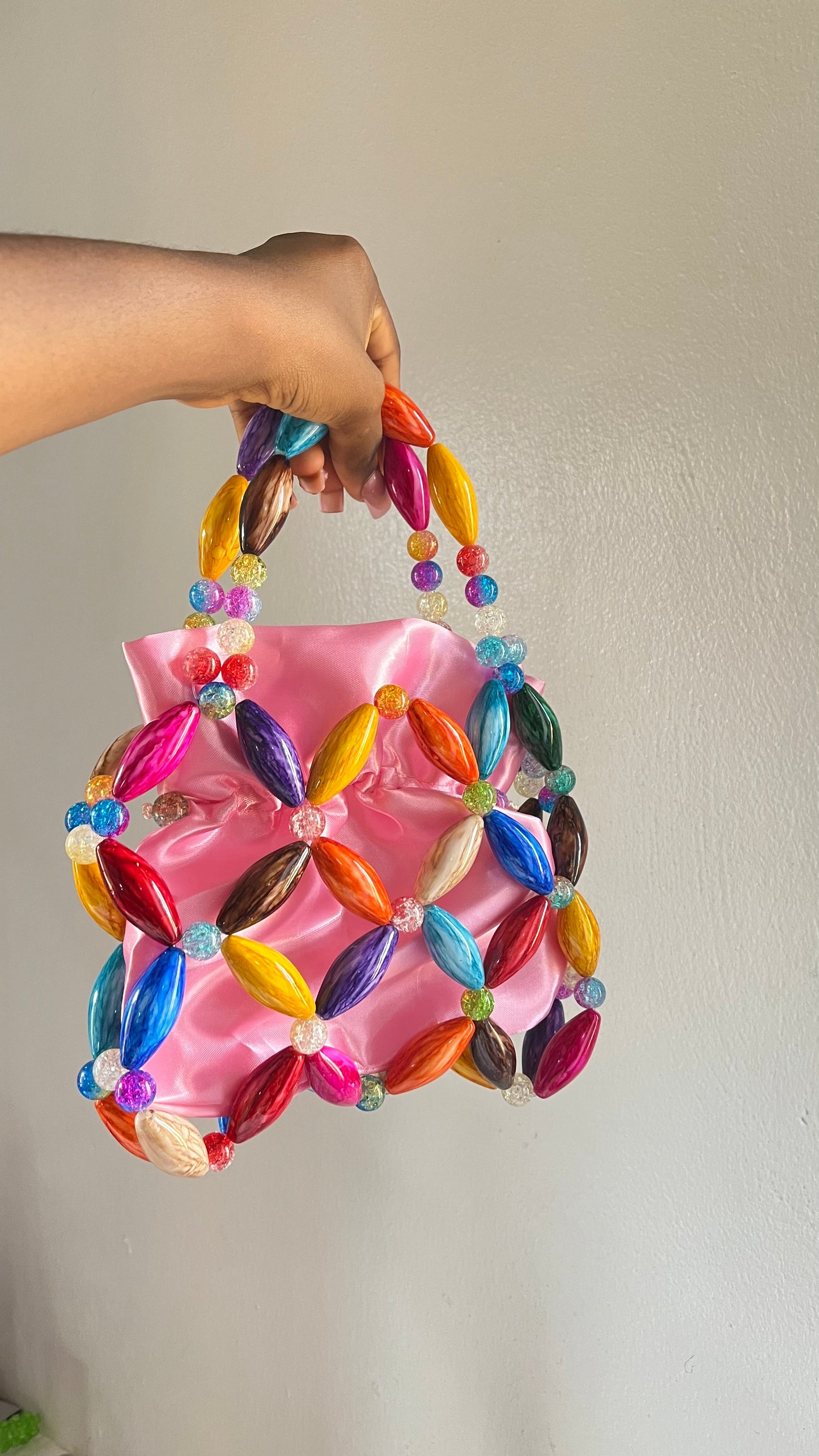 The Candy Link Bag