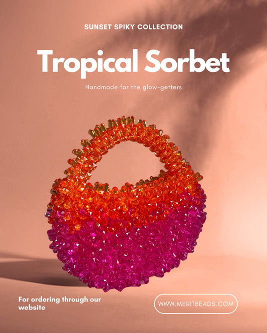 Tropical Sorbet