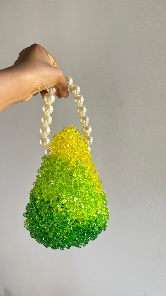 The DROPLET CLUTCH