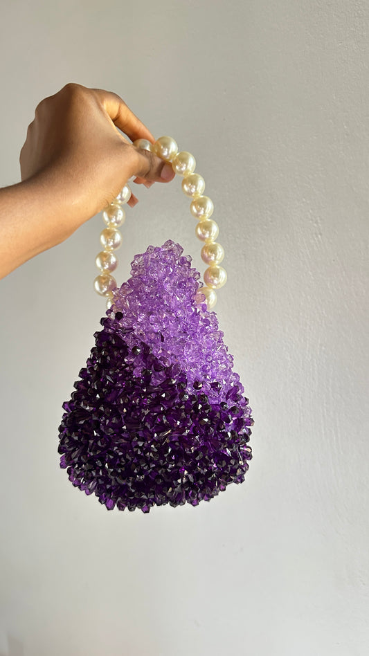 The DROPLET CLUTCH