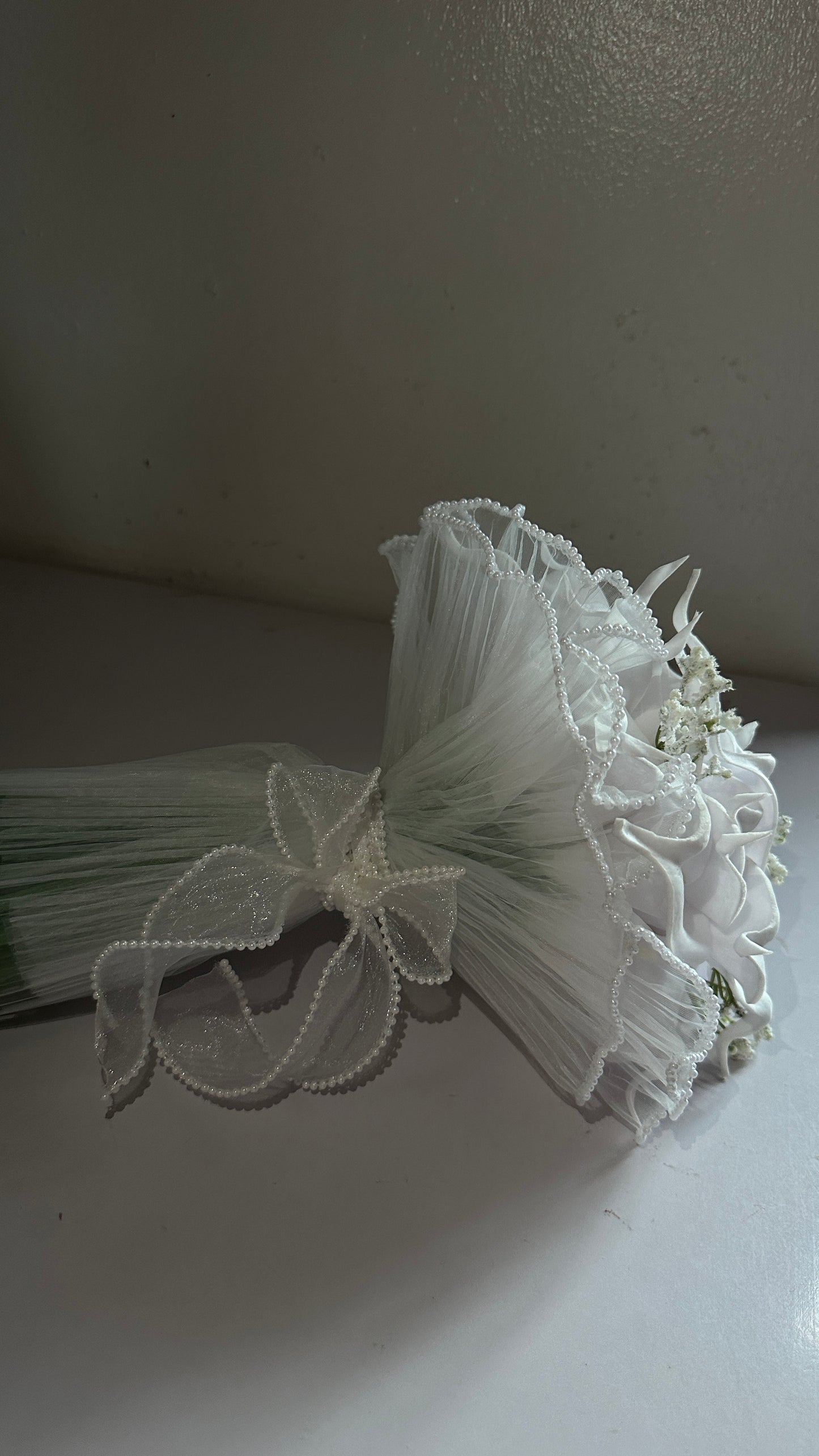 The PLEATED Bouquet