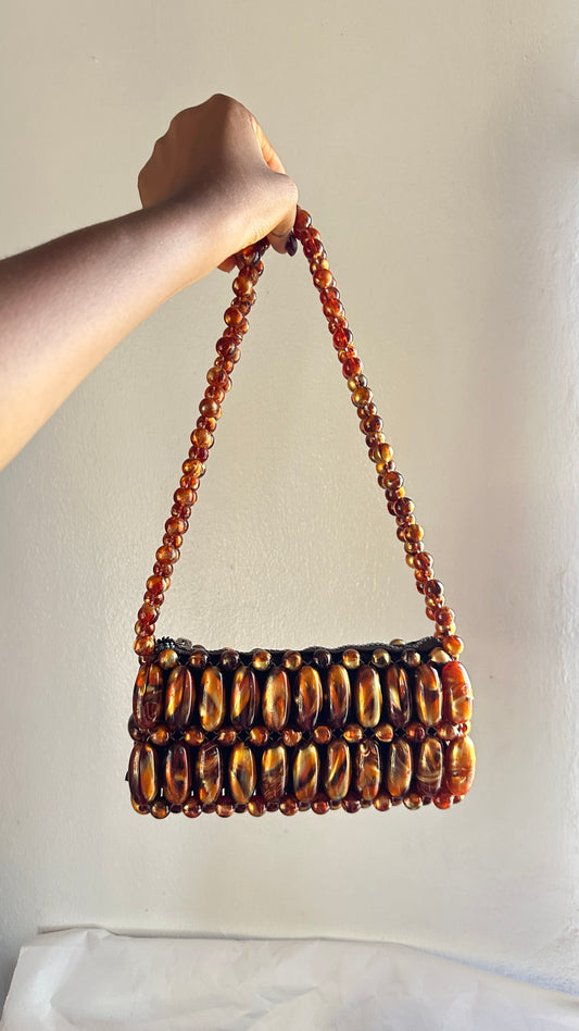 The DANA Shoulder Bag
