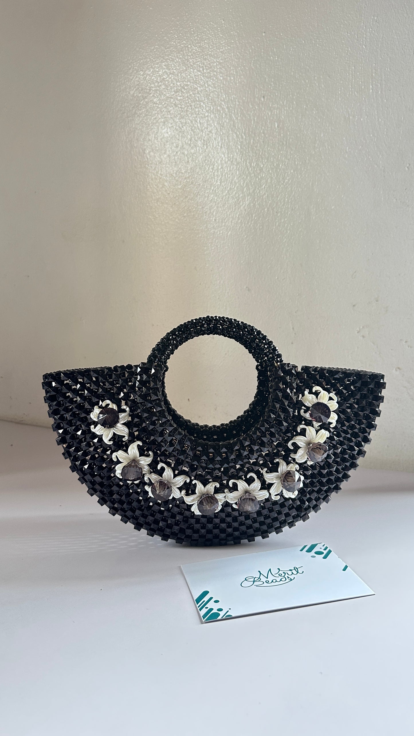 THE SUNRAY COLLECTION- BLACK ORCHID