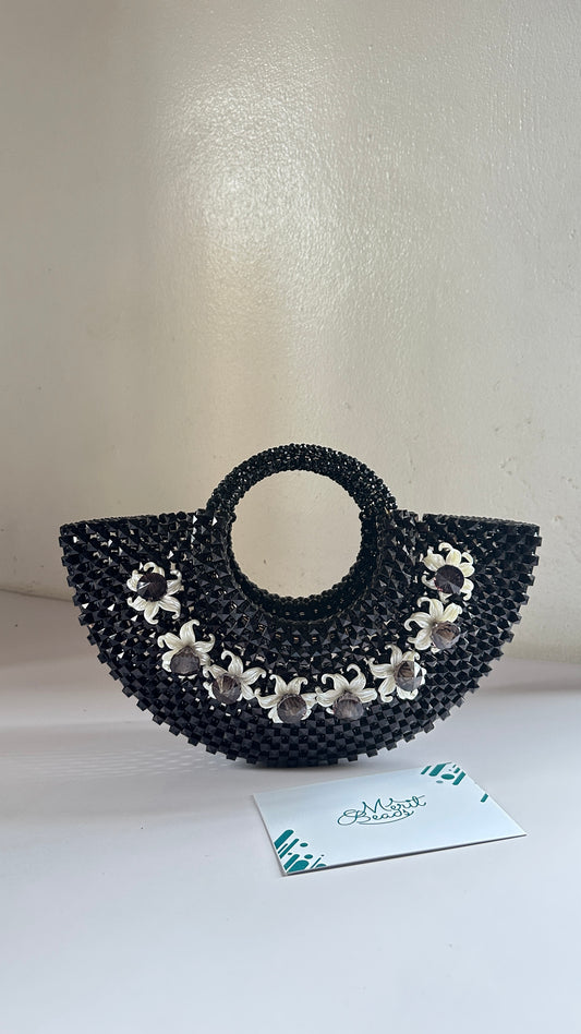 THE SUNRAY COLLECTION- BLACK ORCHID