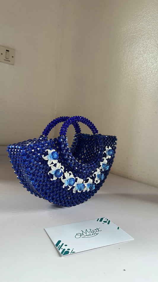 The SUNRAY COLLECTION- BLUE MIST