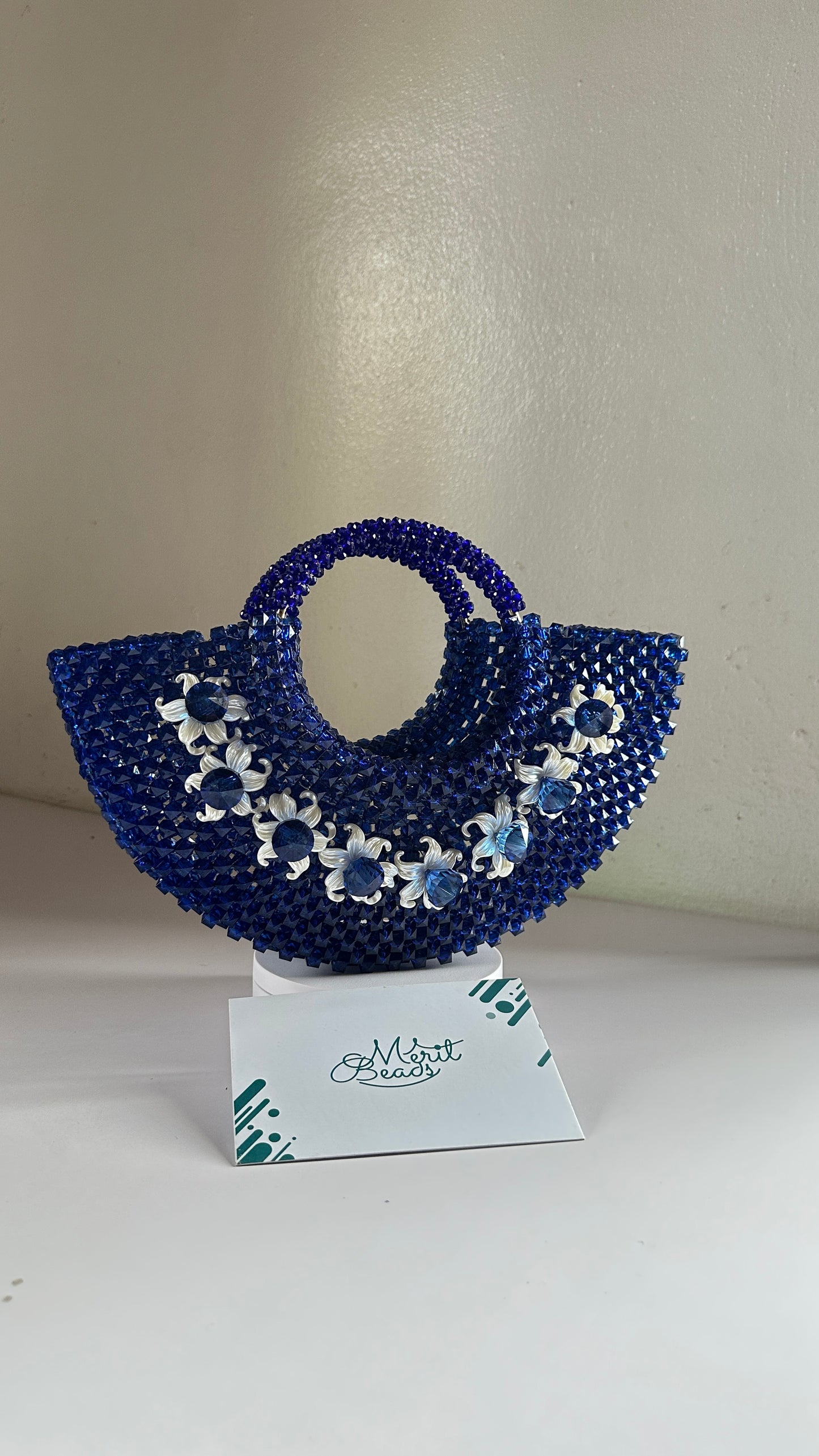 The SUNRAY COLLECTION- BLUE MIST