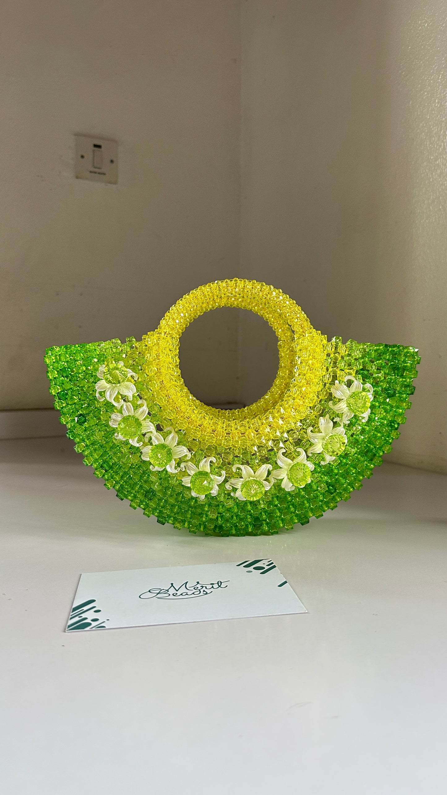 The SUNRAY COLLECTION- CITRUS BLOOM