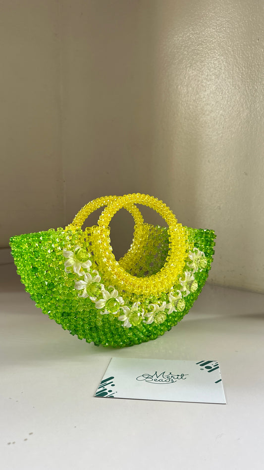 The SUNRAY COLLECTION- CITRUS BLOOM
