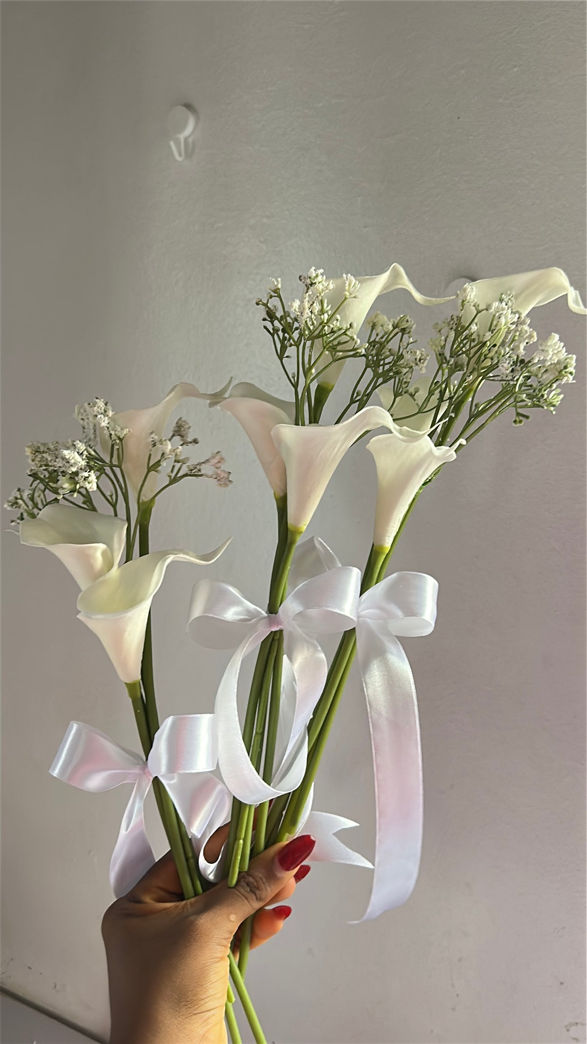 Simple Lily Breaths