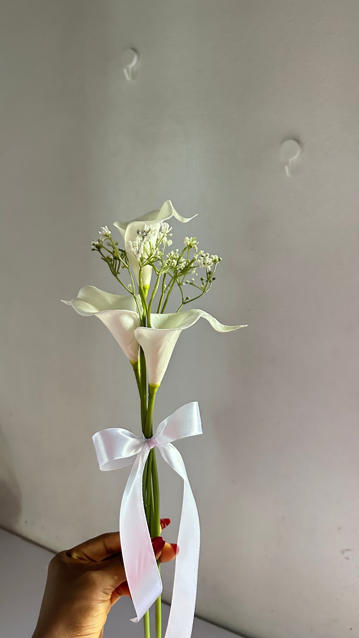 Simple Lily Breaths