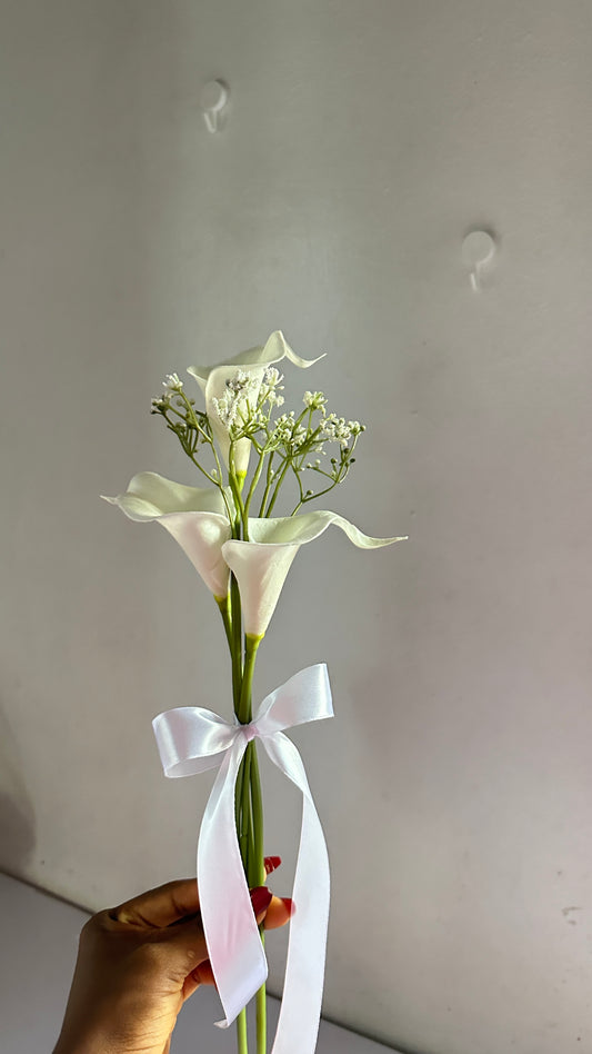 Simple Lily Breaths